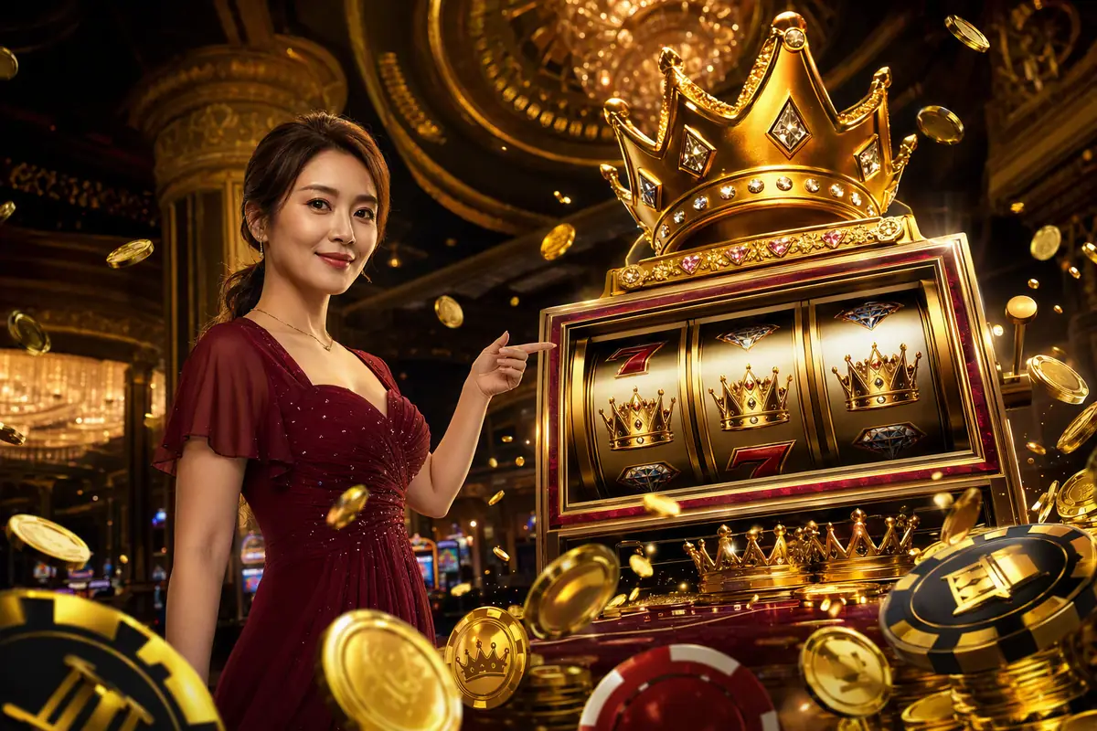 syok99 panduan cara bermain slot