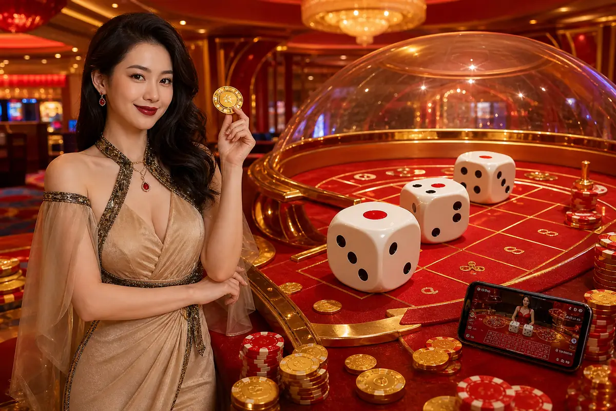 syok99 slot online permainan terpilih Malaysia