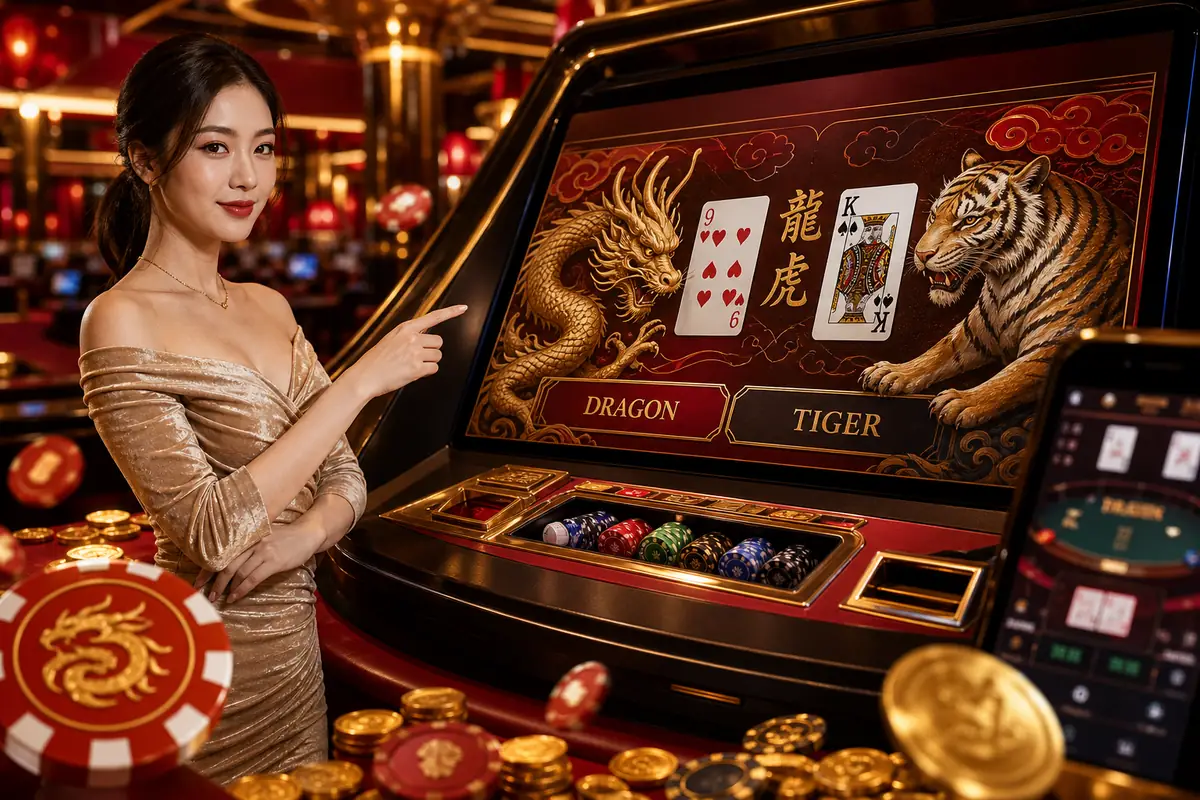 syok99 platform taruhan online Malaysia